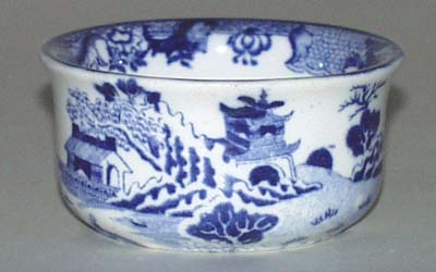 Soap dish c1860
